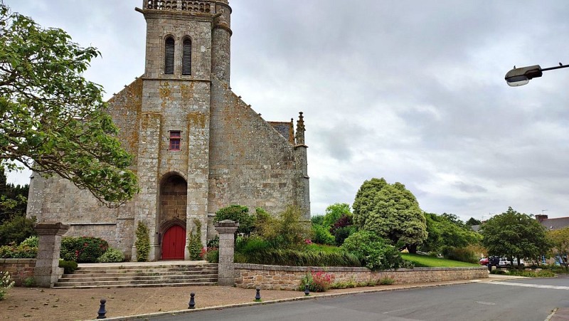 Notre-Dame des Neiges | Louargat