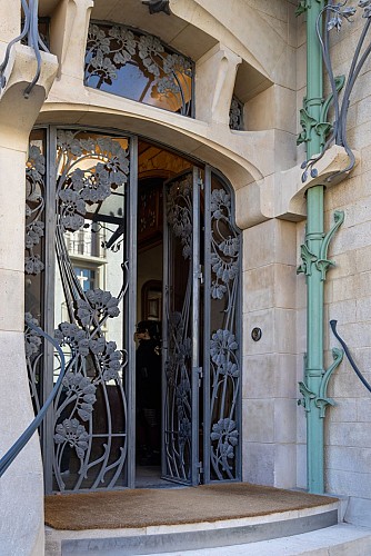 Villa Majorelle