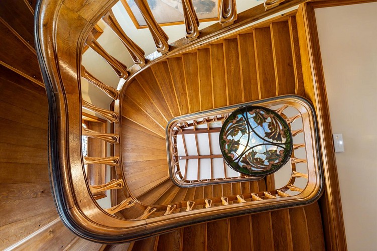 Villa Majorelle