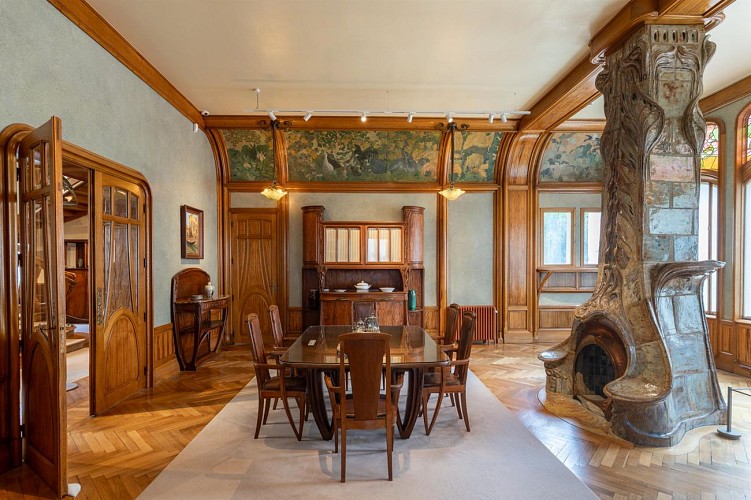 Villa Majorelle