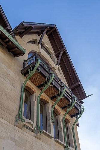 Villa Majorelle