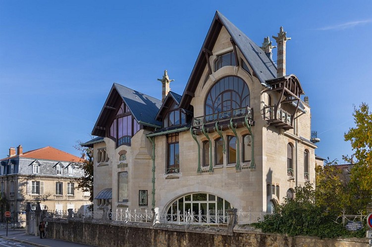 Villa Majorelle