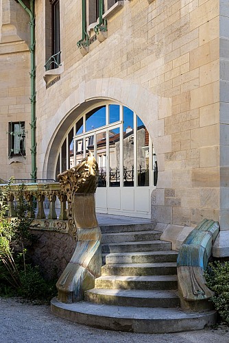 Villa Majorelle