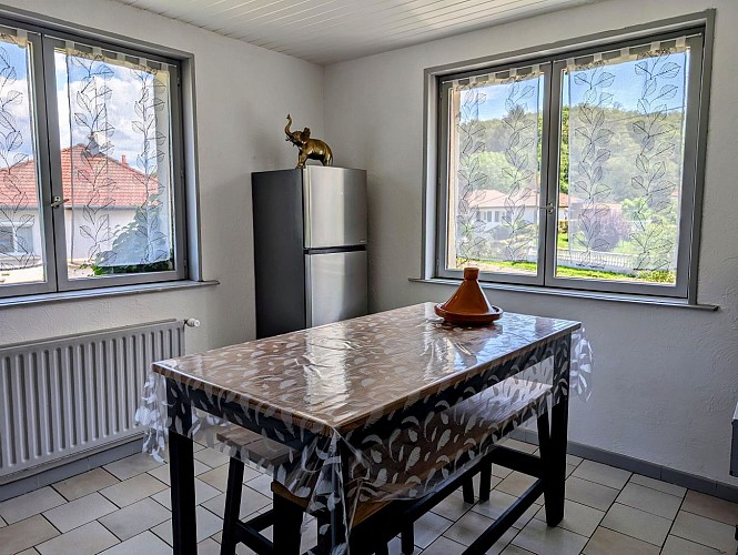 Gîte de la petite Reine_3