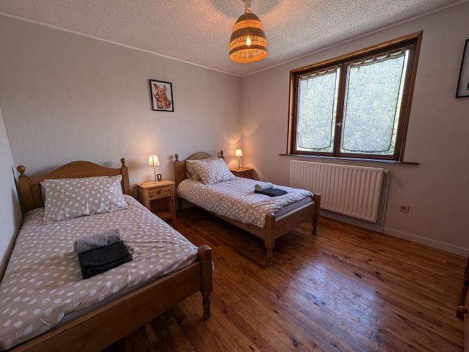 Gîte de la petite Reine_7