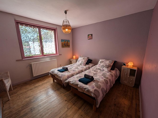 Gîte de la petite Reine_8