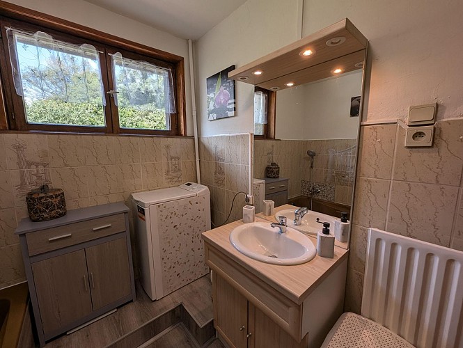 Gîte de la petite Reine_9