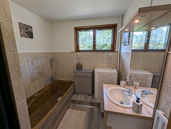 Gîte de la petite Reine_10