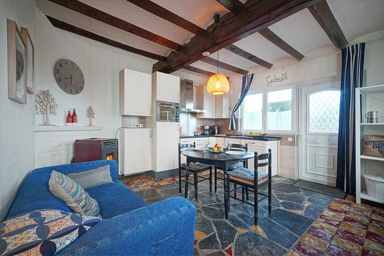 Gîte gabrielle DSC08715