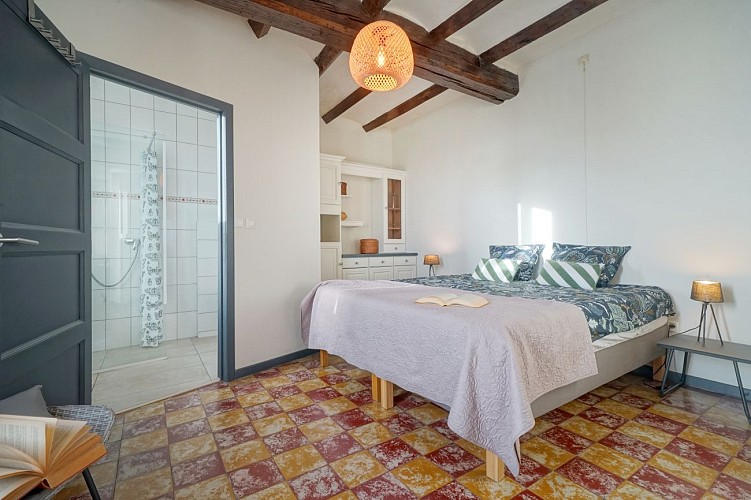 Gîte gabrielle DSC08693