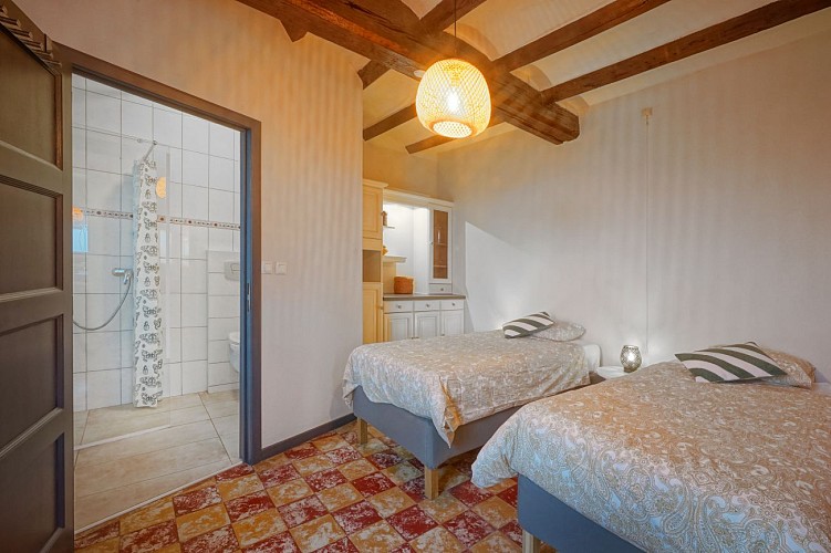 Gîte gabrielle DSC08737