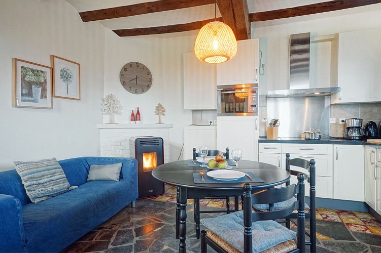 Gîte Gabrielle DSC08721