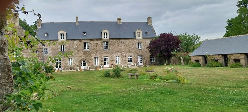 Manoir
