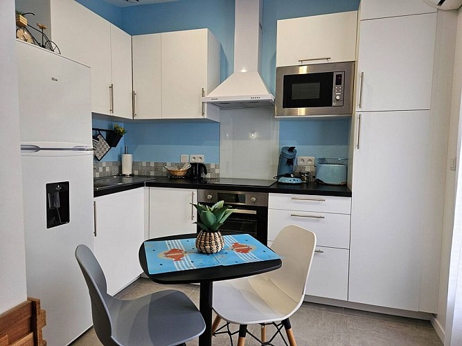 cuisine studio