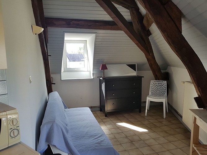 Madame Stéphanie GRES-POMPIER