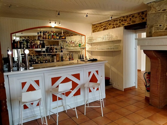 Chez Victorine et fatima