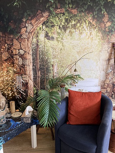 Atelier "Soin de soi" Servaville Salmonville