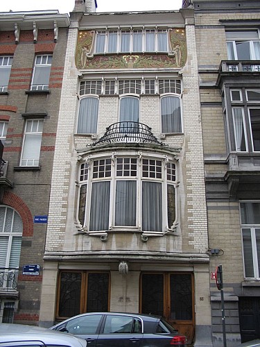Maison Beukman