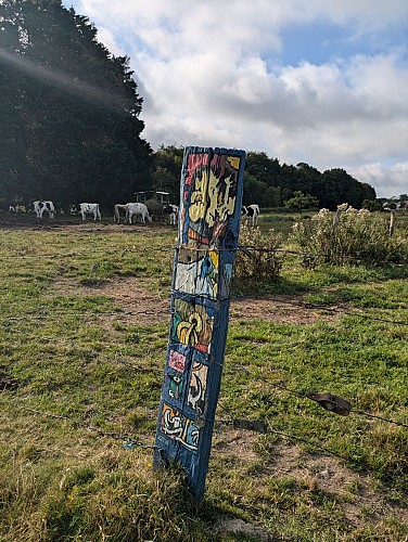 Hommage à la ferme 3