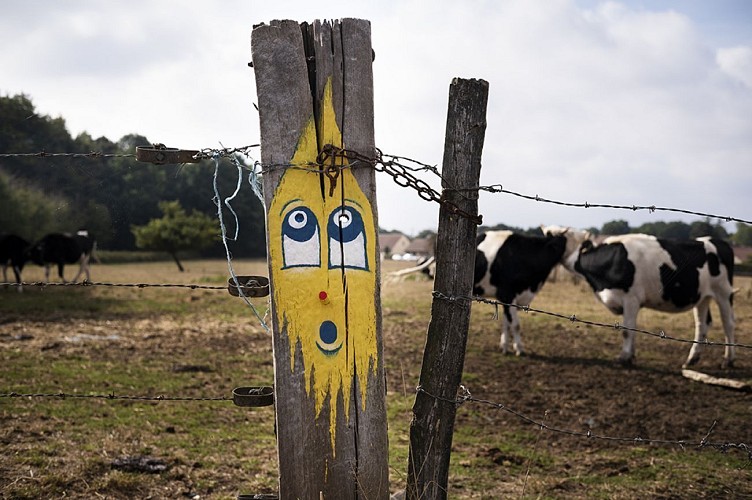 Regarde-moi dans les yeux 2