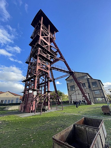 Museum of the mine