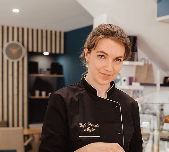 Café Patisserie Mylo