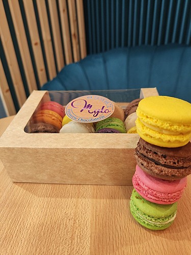 Café Patisserie Mylo