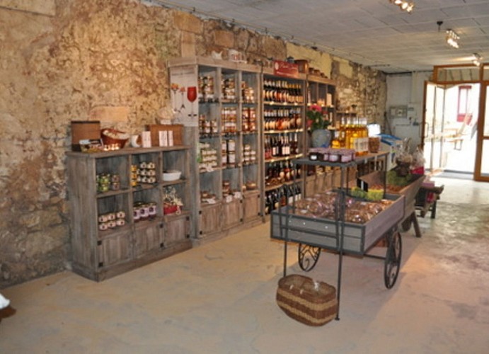 Domaine du Périou