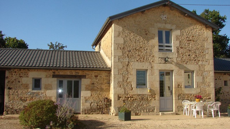 Gîtel de la Châtre, Lavausseau (8)