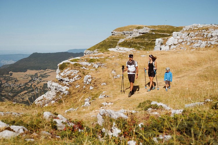 Dag 1: Van Plainpalais naar Place à Baban