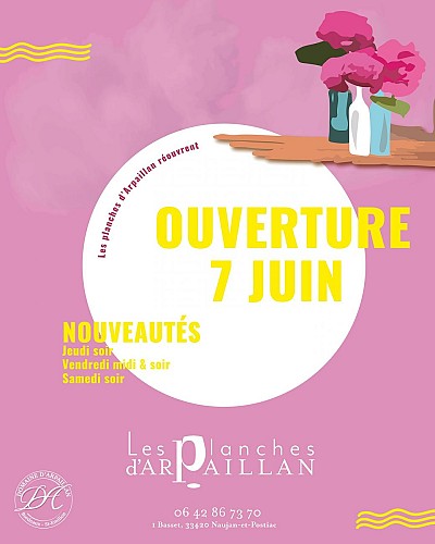 2024 planches arpaillan