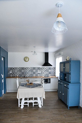 Gite du Pigeonnier 3