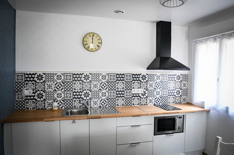 Gite du Pigeonnier 4