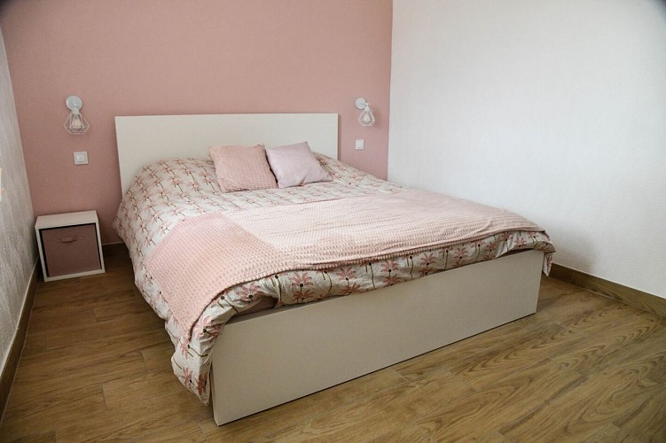 Gite du Pigeonnier 6