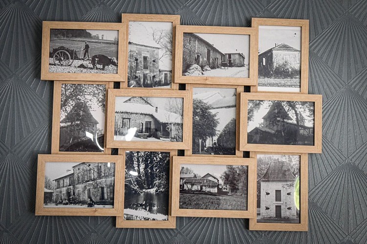 Gite du Pigeonnier 10