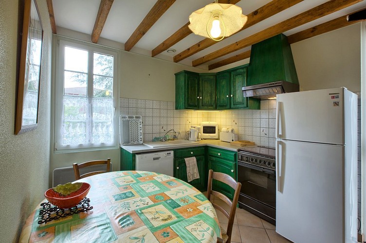 Hostens - Mme DUDEZERT6