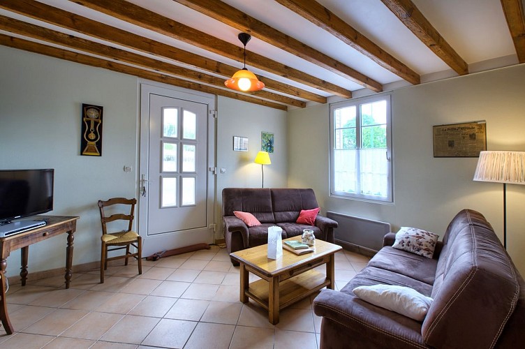 Hostens - Mme DUDEZERT9