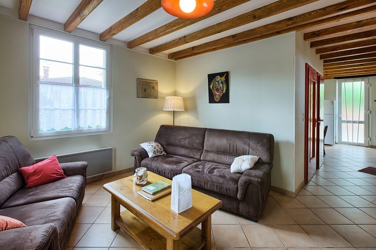 Suy Broye - HOSTENS - Sud-Gironde