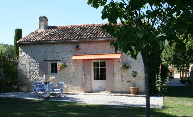 Targon - Mme DUBAL-TONON