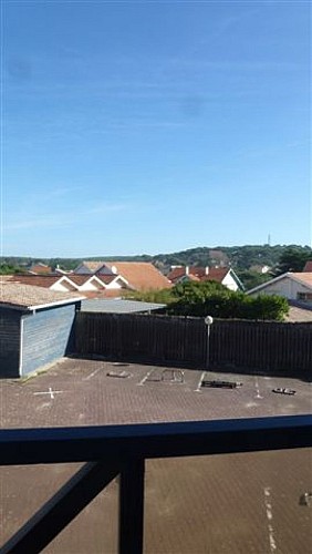 LOCATION VACANCES MME CRESPO LACANAU (9)