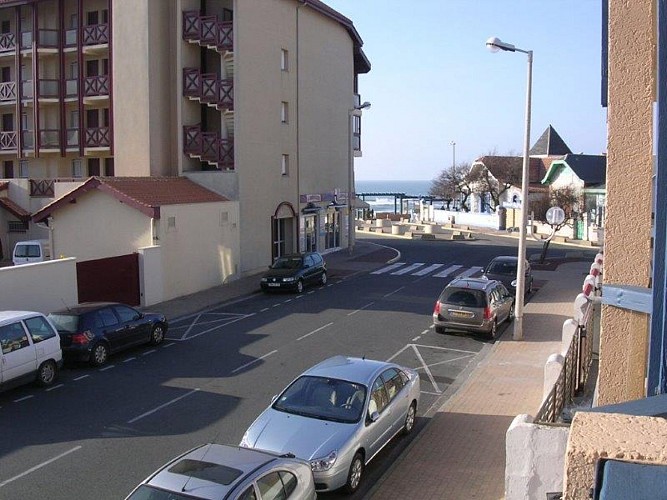 Location de vacances mme Crespo Lacanau9