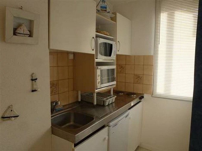 LOCATION DE VACANCES MME CRESPO LACANAU