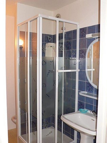 Location de vacances mme Crespo Lacanau8