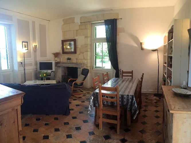 Gite Bellevue 4207