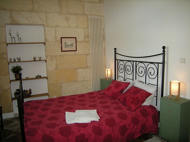 Gîte Bellevue