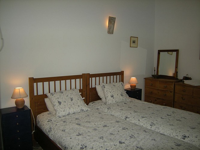 Gîte Bellevue