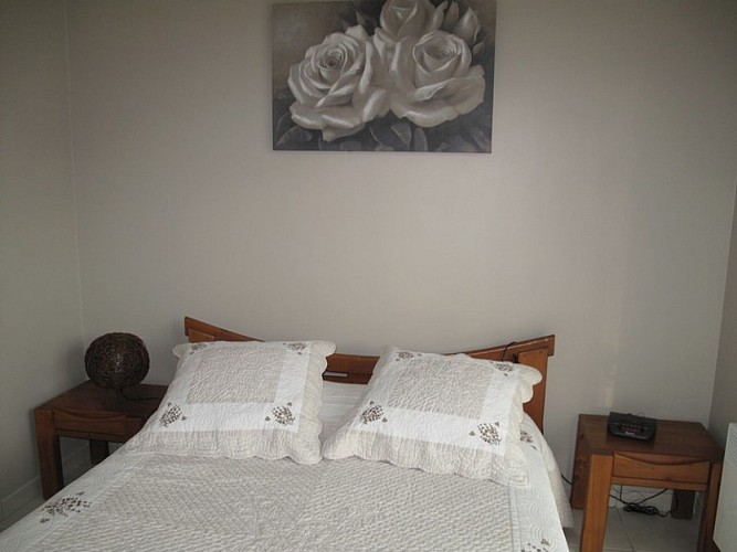 Madame Monique SIBELET