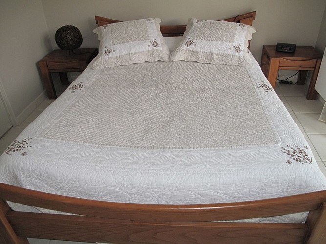 Madame Monique SIBELET