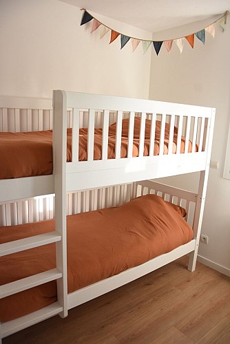 Chambre enfants