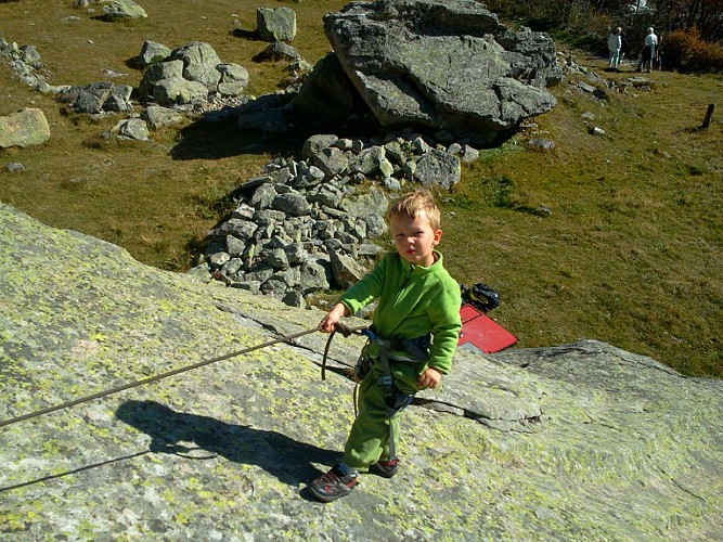 Bureau des Guides de la Bérarde Meije Écrins